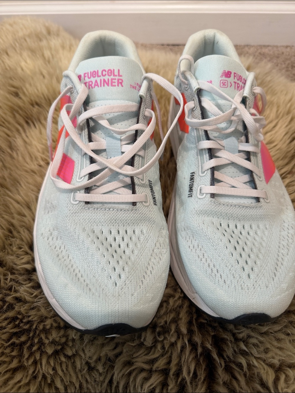 New Balance Men’s FuelCell Super Comp
